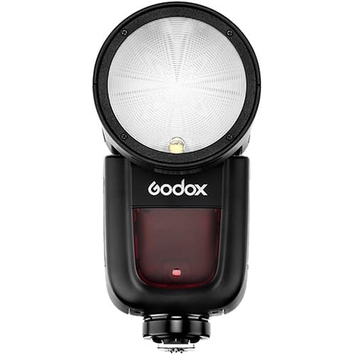 GODOX V1 FLASH