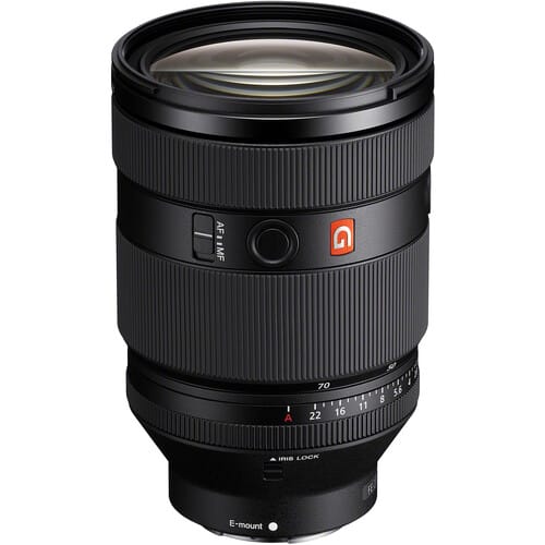SONY 28-70MM F/2.8