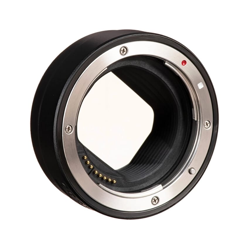 Canon Mount Adapter EF-EOS R
