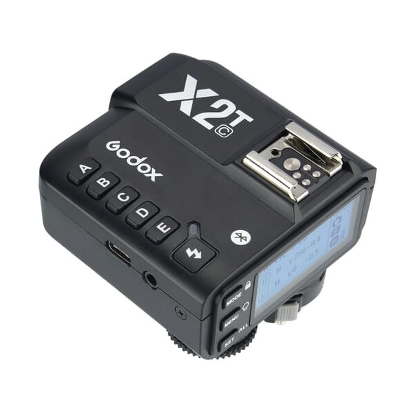GODOX X2 TRIGGER (Canon)