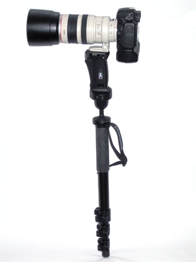 MONOPOD