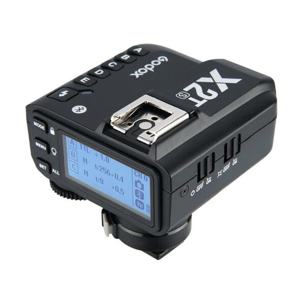 Godox X2 2.4 GHz TTL Wireless Flash Trigger for Sony
