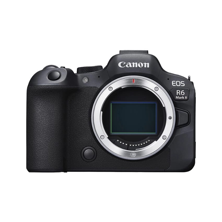 Canon EOS R6 Mark II Camera Body