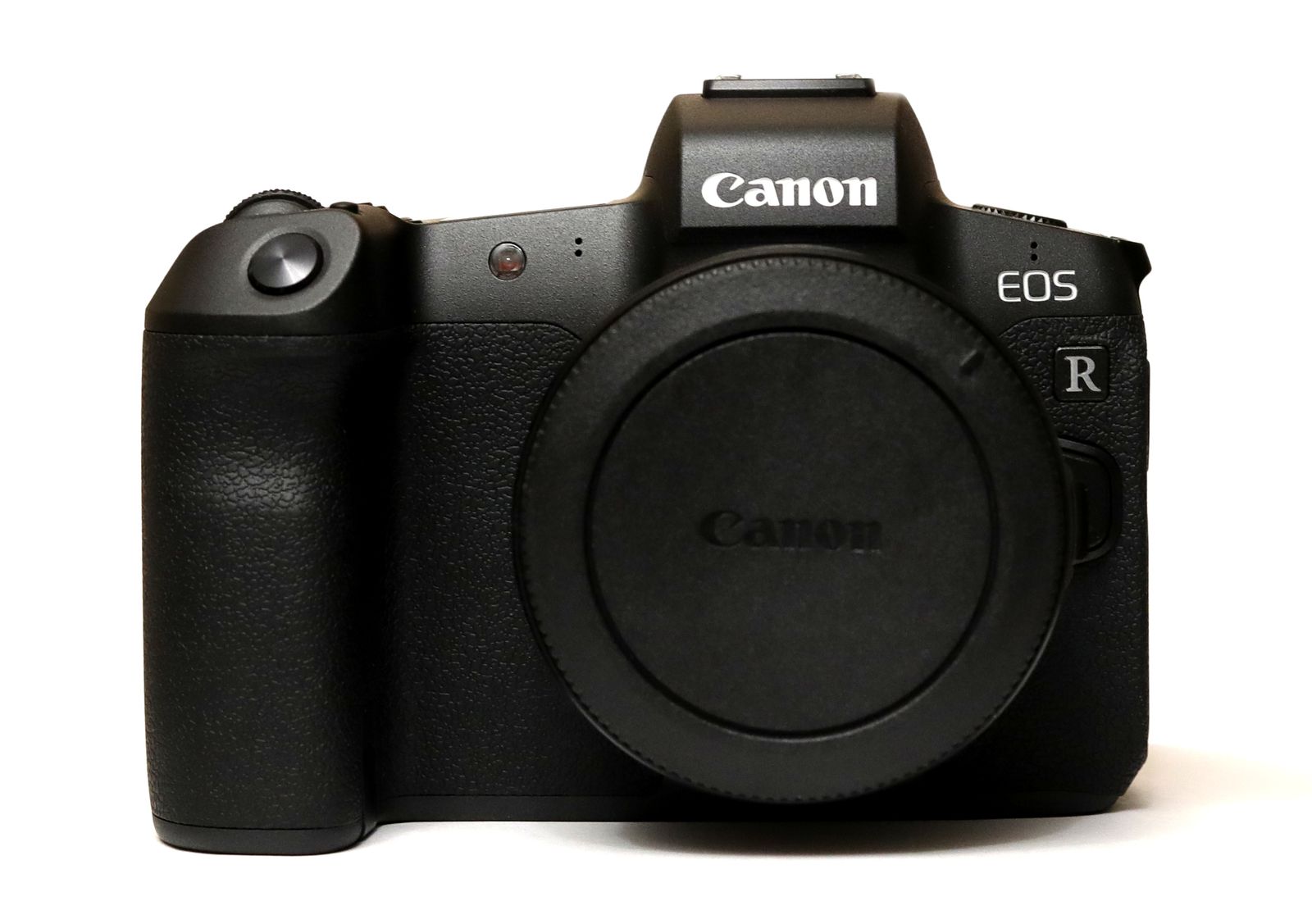 Canon EOS R Mirrorless Digital Camera