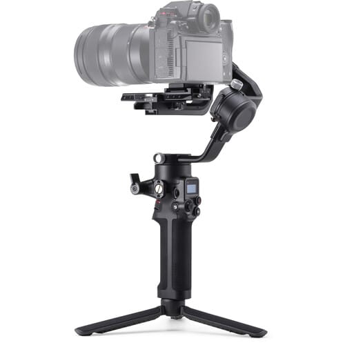 DJI RSC 2 GIMBAL