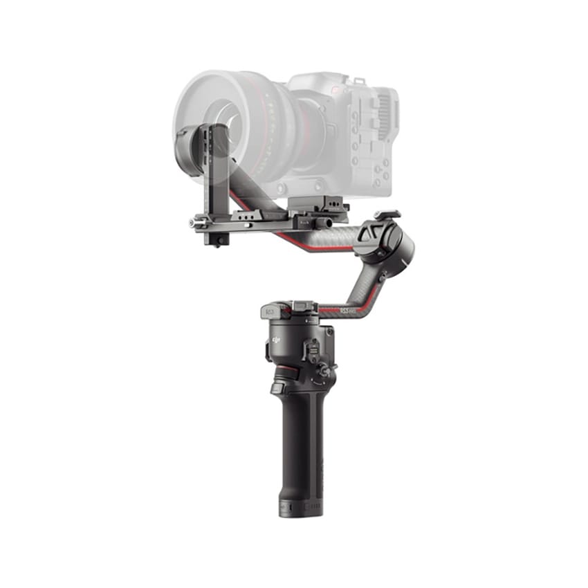 DJI RS3 PRO Gimbal Stabilizer