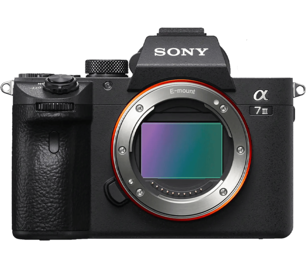 SONY A7III
