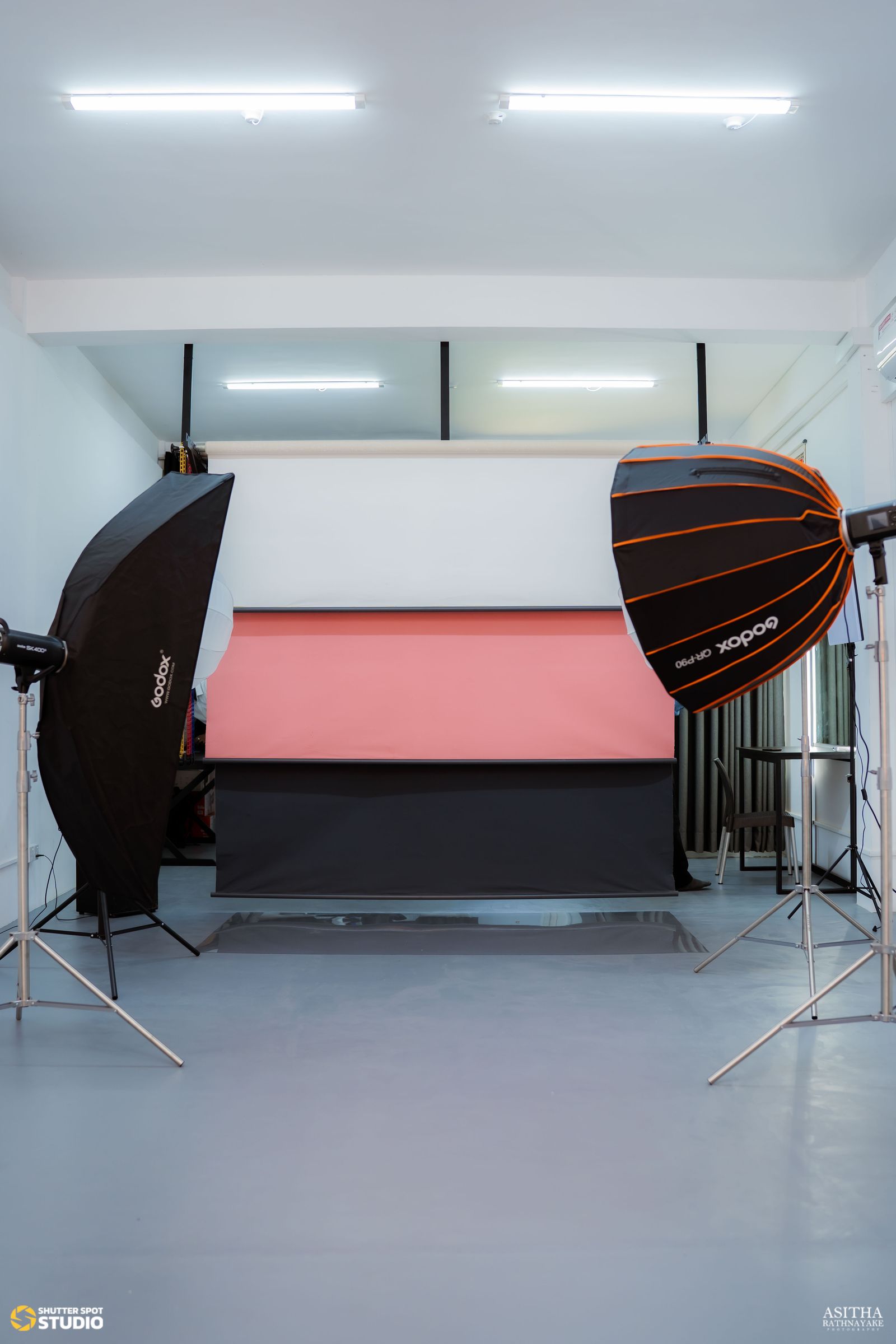 Shutter Spot Studio