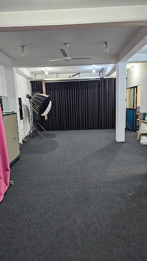Kandy Studio Space