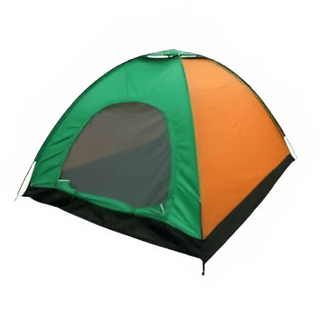 5 Person Manual Camping Tent