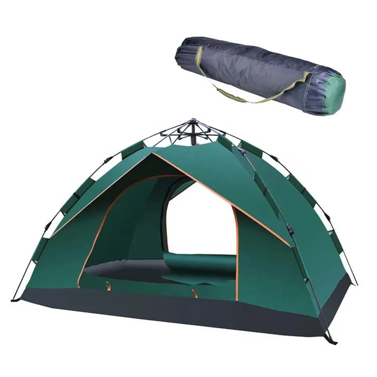 Camping Tent Automatic (4P)