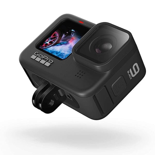 GoPro Hero 9