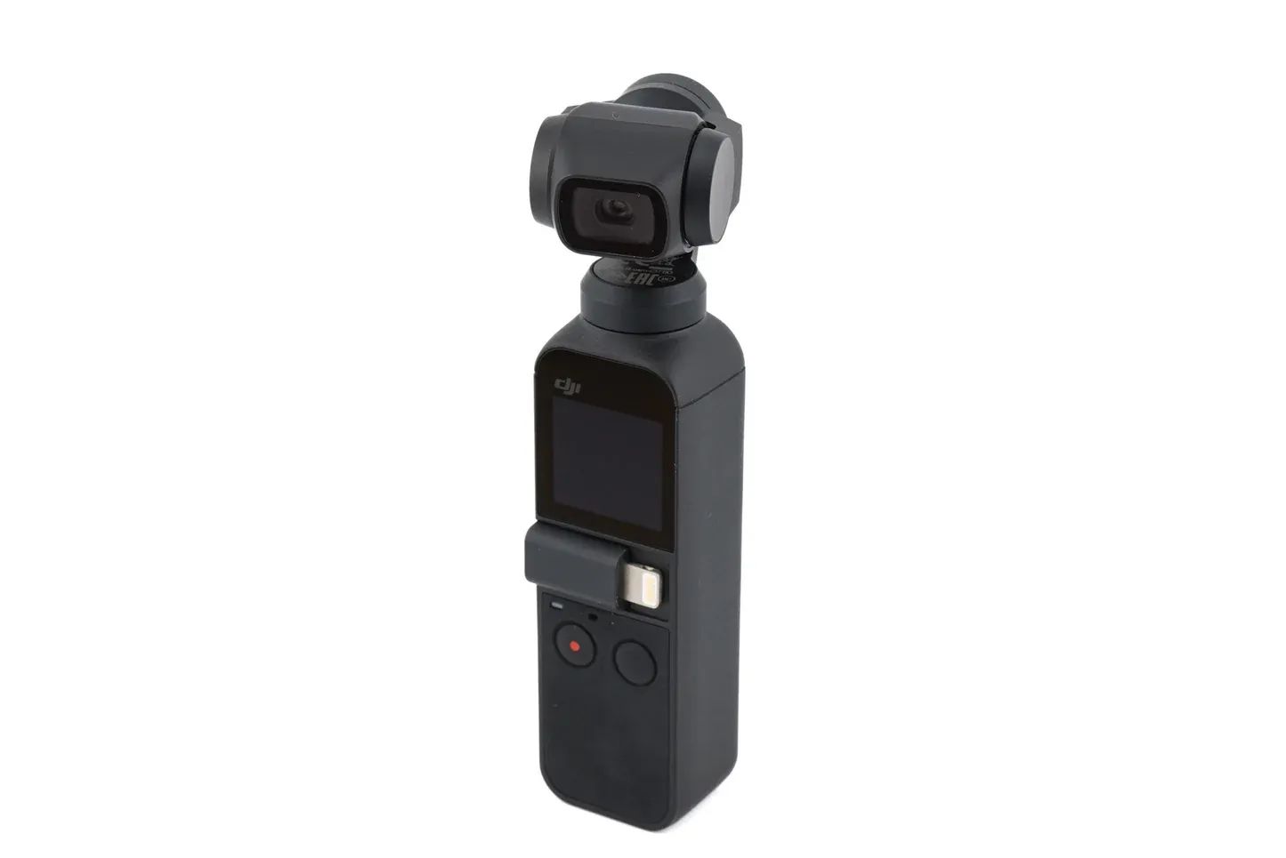 OSMO Pocket 1
