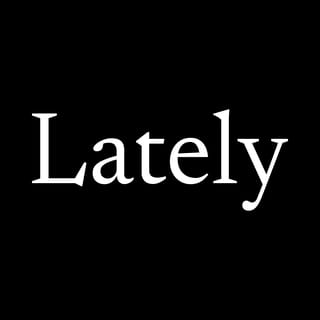 Lately Rentals