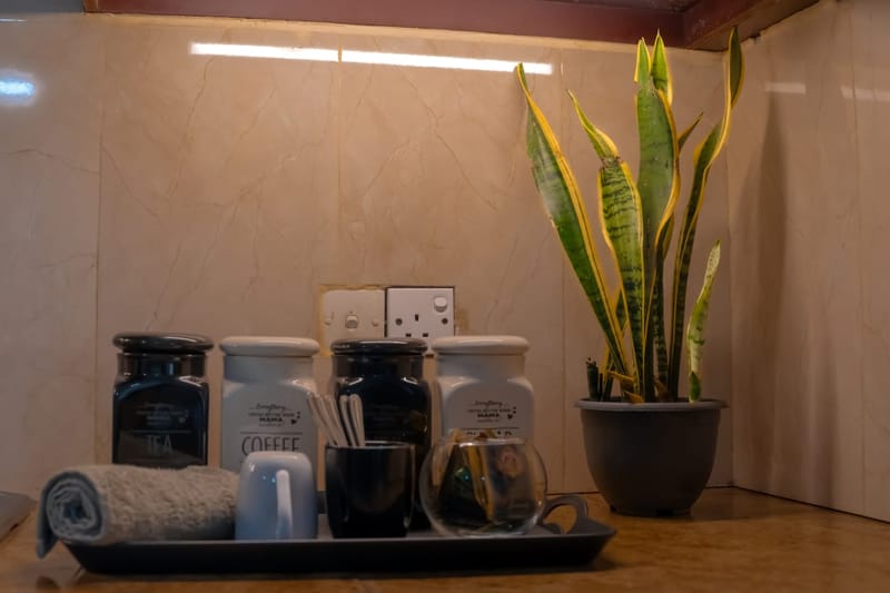 Co-Working Space Rental - view 4