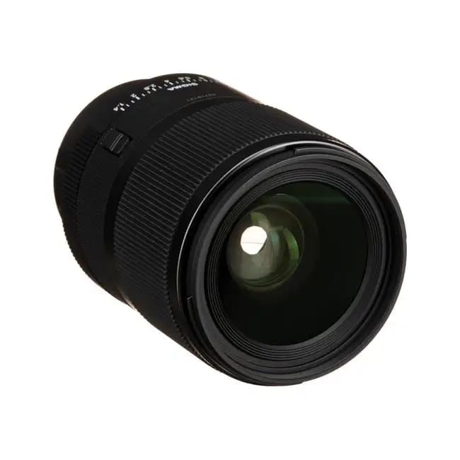 Sigma 35mm F/1.4 DG DN Art Lens For Sony E - view 2