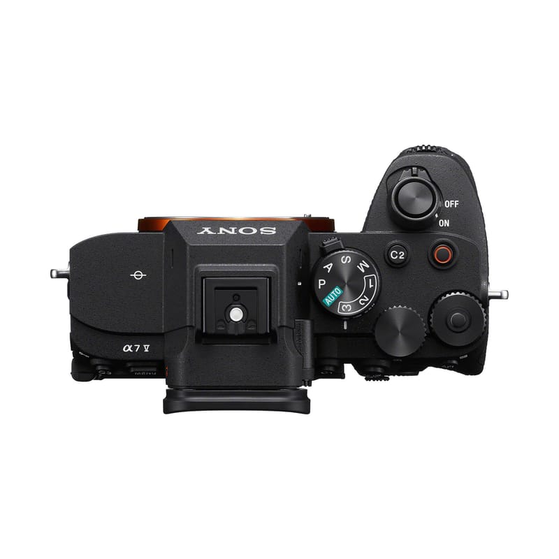 Sony a7 V Mirrorless Camera - view 4