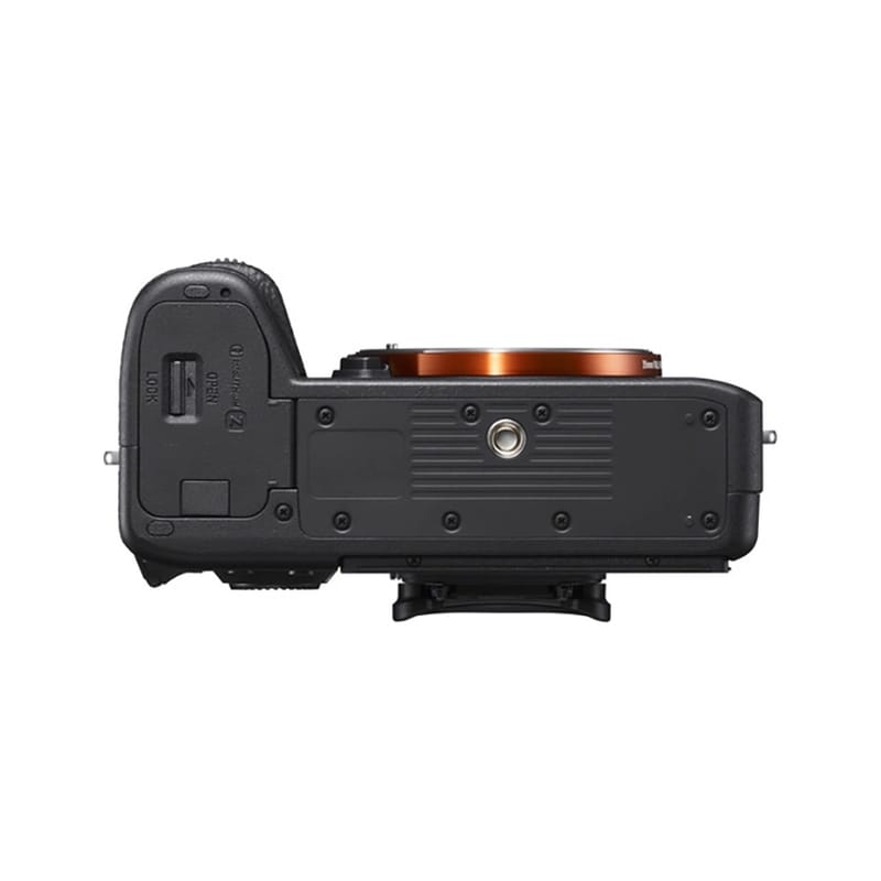 Sony a7 III Mirrorless Camera Body - view 5