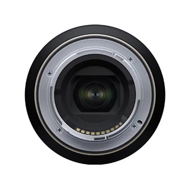 Tamron 35mm f/2.8 Di III OSD M 1:2 Lens for Sony E - view 4