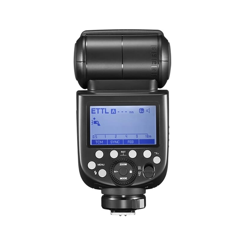 Godox TT685 II S TTL Speed Light For Sony - view 2
