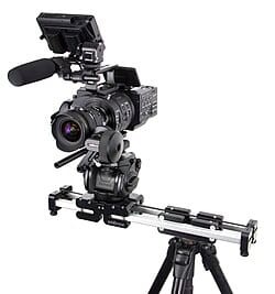 Video Slider