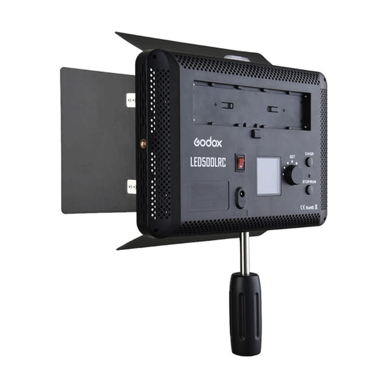 Godox LED500LR Video Light - view 2