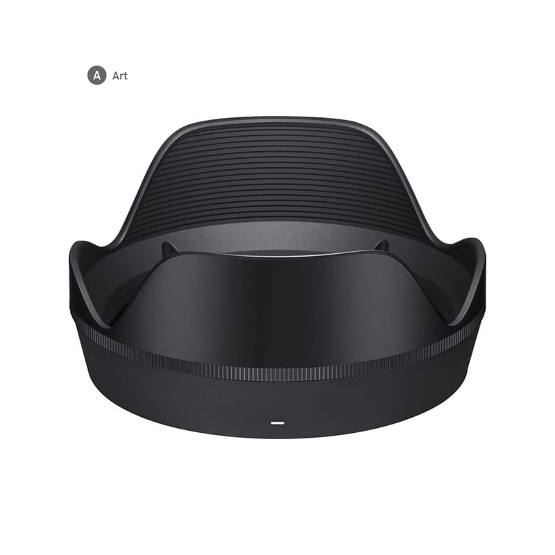 Sigma 24-70mm f/2.8 DG DN II Art Lens (Sony E) - view 3