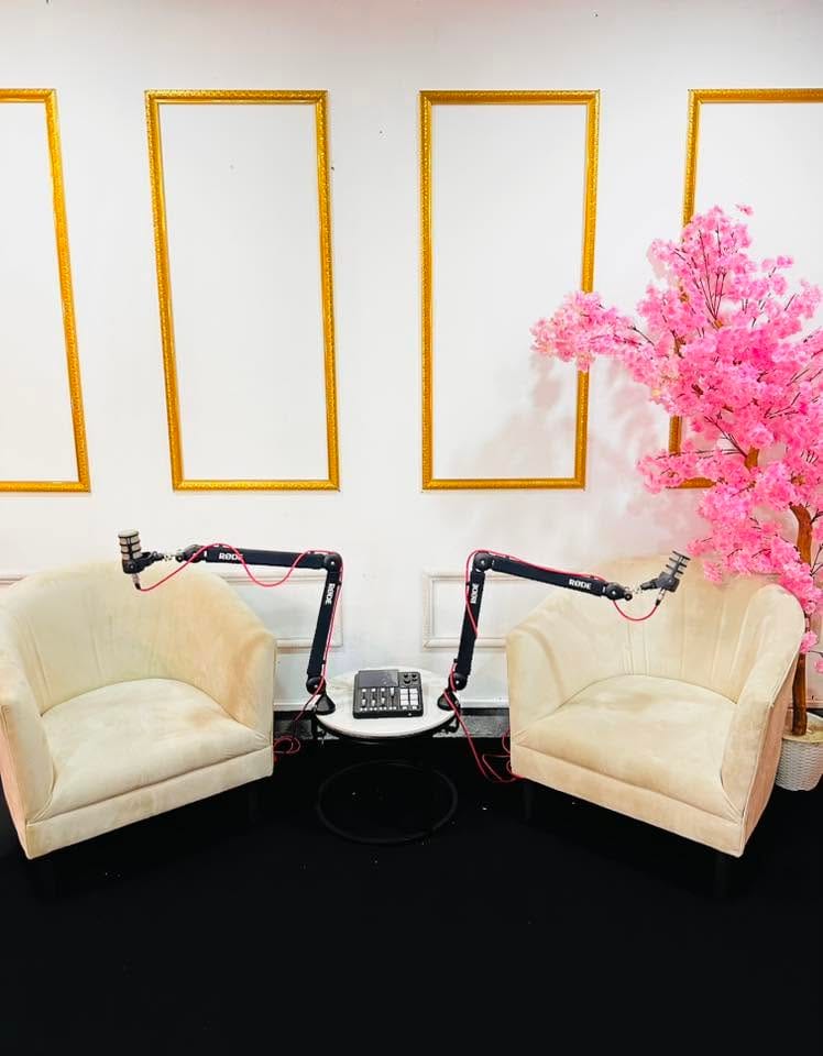 DMP Studio Space - view 2