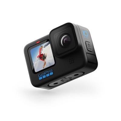 GoPro Hero 10 - view 2