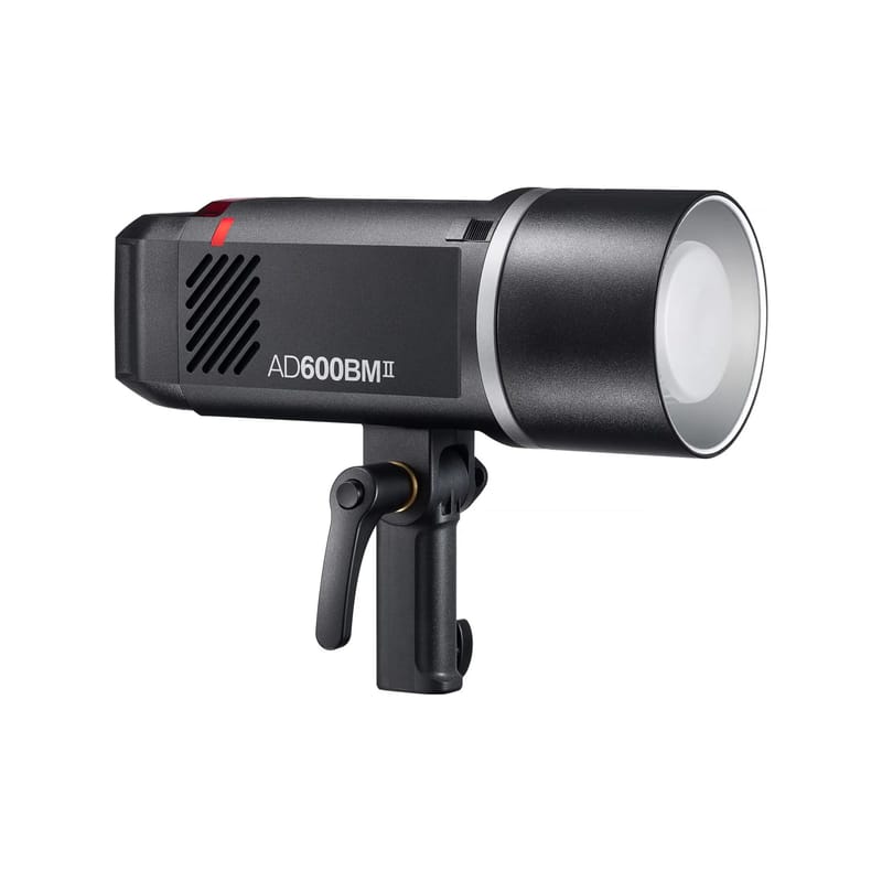 Godox AD600BM II Witstro Manual All-In-One Outdoor Flash