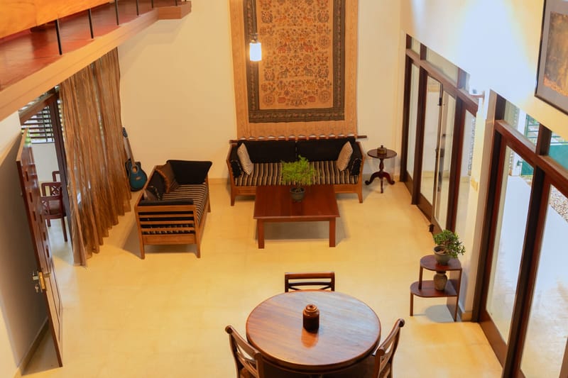 Co-Working Space Rental - view 3