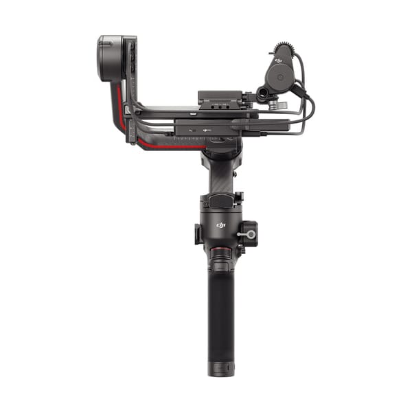 DJI RS3 Pro Combo Gimbal Stabilizer - view 2