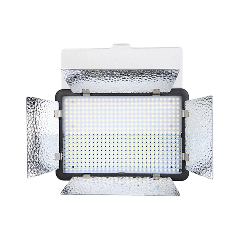 Godox LED500LR Video Light