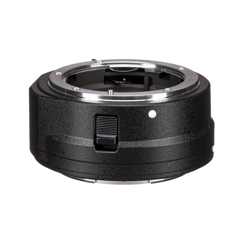 Nikon FTZ II Mount Adapter - view 3