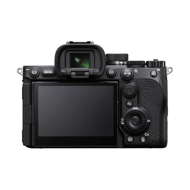 Sony a7 V Mirrorless Camera - view 2