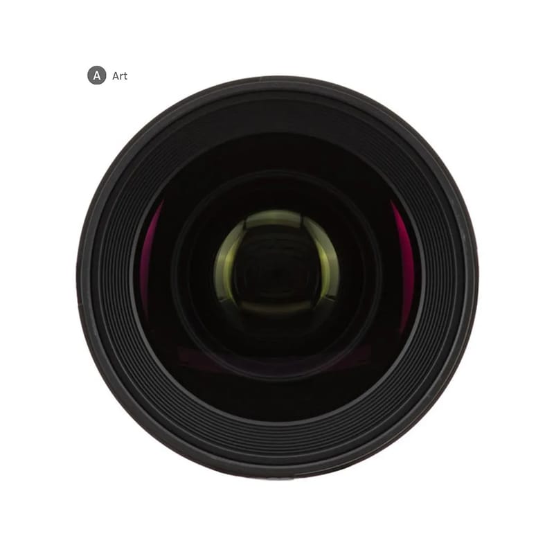 Sigma 35mm f/1.2 DG DN Art Lens for Sony E - view 3