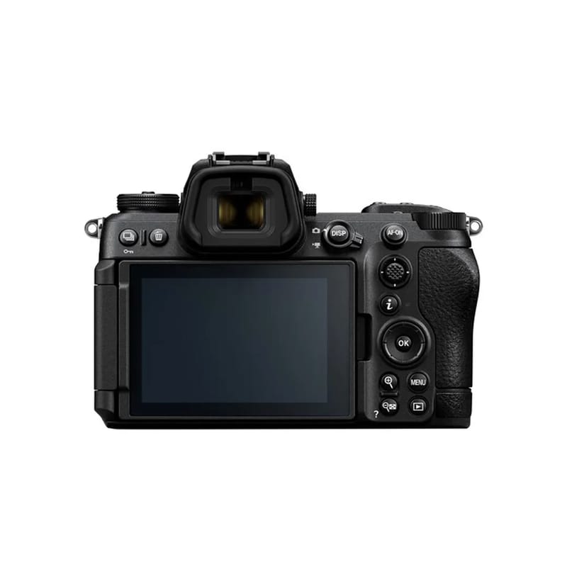 Nikon Z6 III Mirrorless Camera - view 2