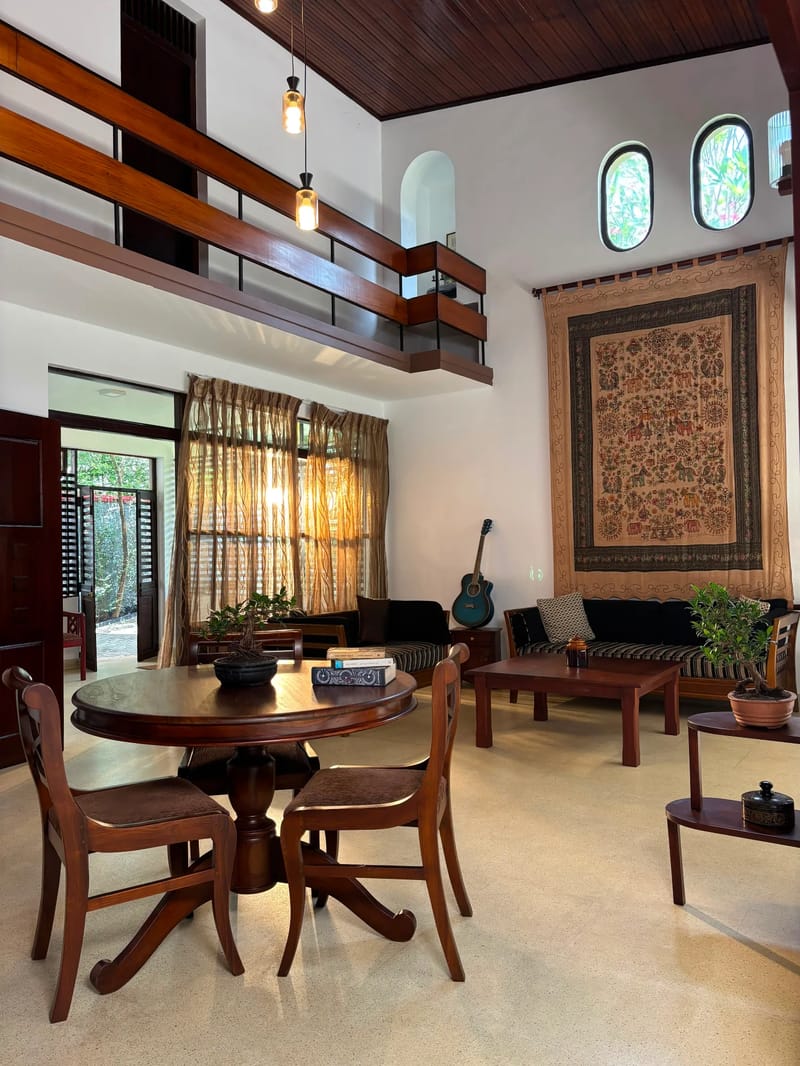 Co-Working Space Rental - view 5