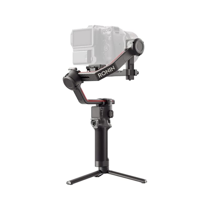 DJI RS3 PRO Gimbal Stabilizer - view 4