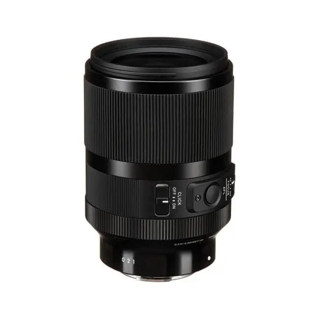 Sigma 35mm F/1.4 DG DN Art Lens For Sony E - view 4