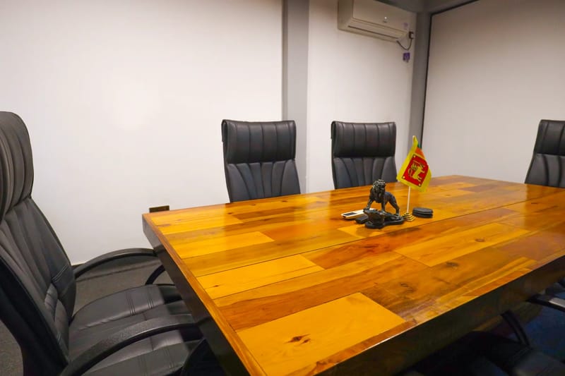 VIP Meeting Room - view 2