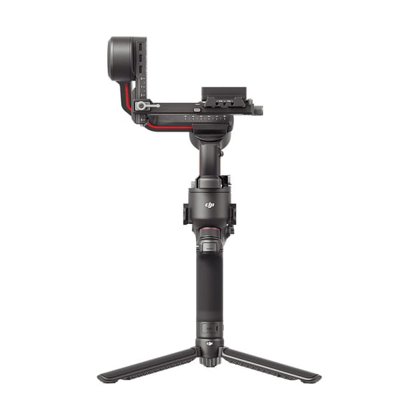 DJI RS3 Pro Combo Gimbal Stabilizer - view 4
