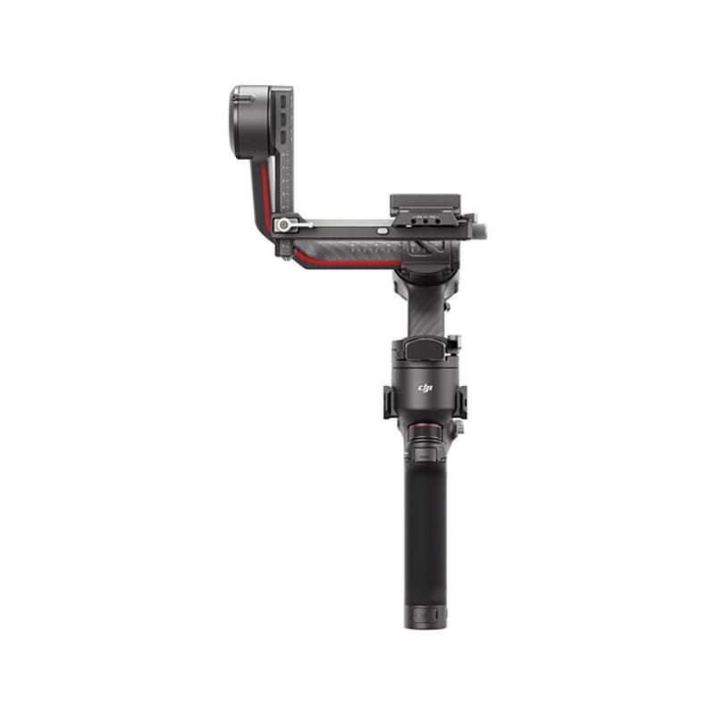DJI RS3 PRO Gimbal Stabilizer - view 2
