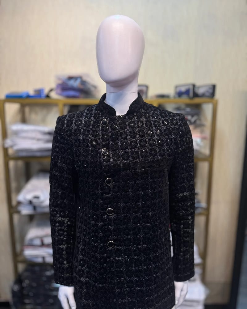 Jaipur Coat