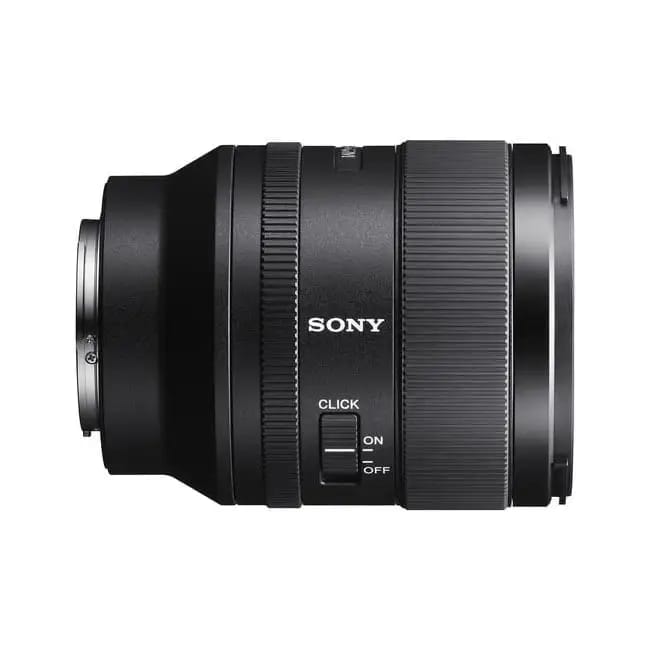 Sony FE 35mm f/1.4 GM Lens - view 4