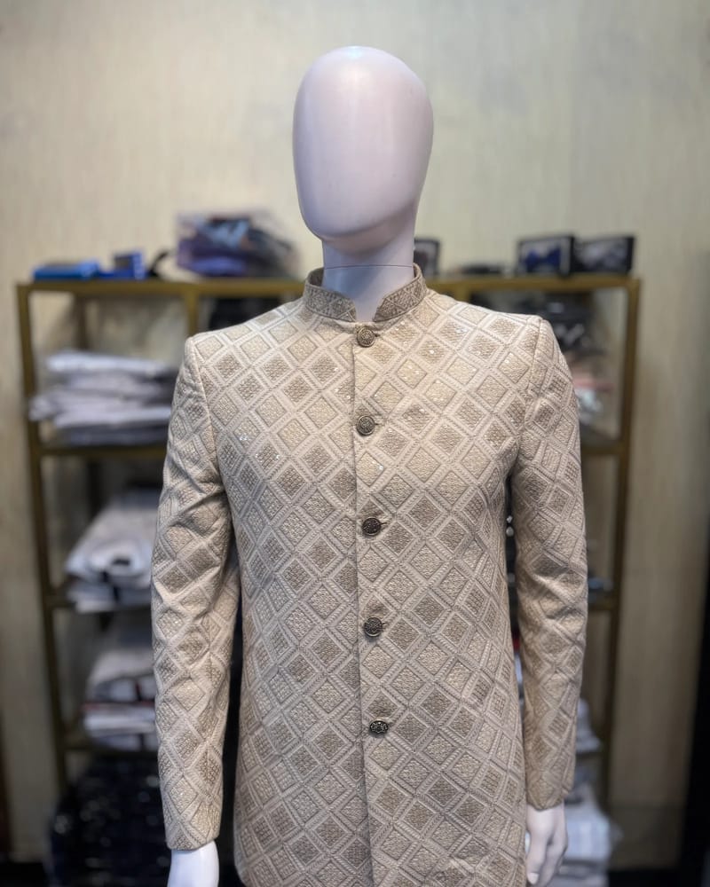 Arya Sinhala Coat