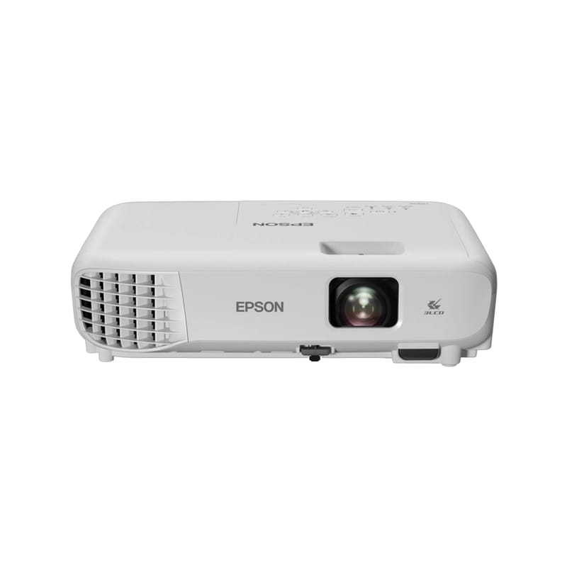 Epson EB-E01 XGA 3LCD Projector