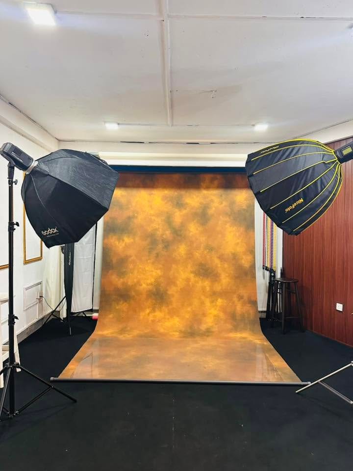 DMP Studio Space - view 3