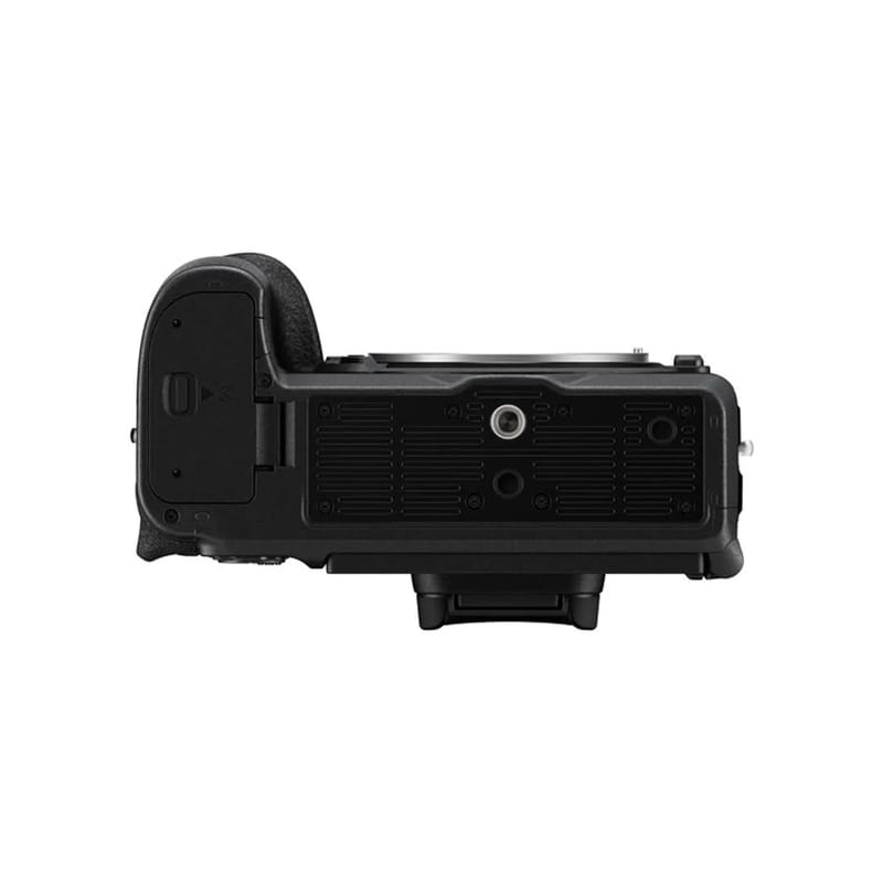 Nikon Z6 III Mirrorless Camera - view 3