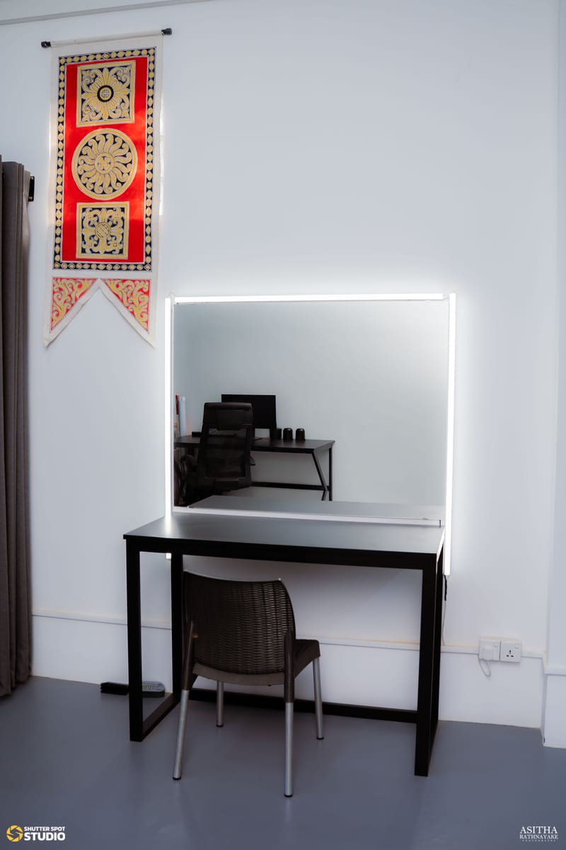 Shutter Spot Studio - view 2